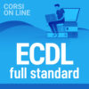 Corso ECDL / ICDL Roma - Full Standard - In Aula