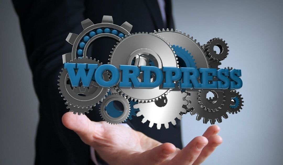Corso WordPress online per la tua formazione