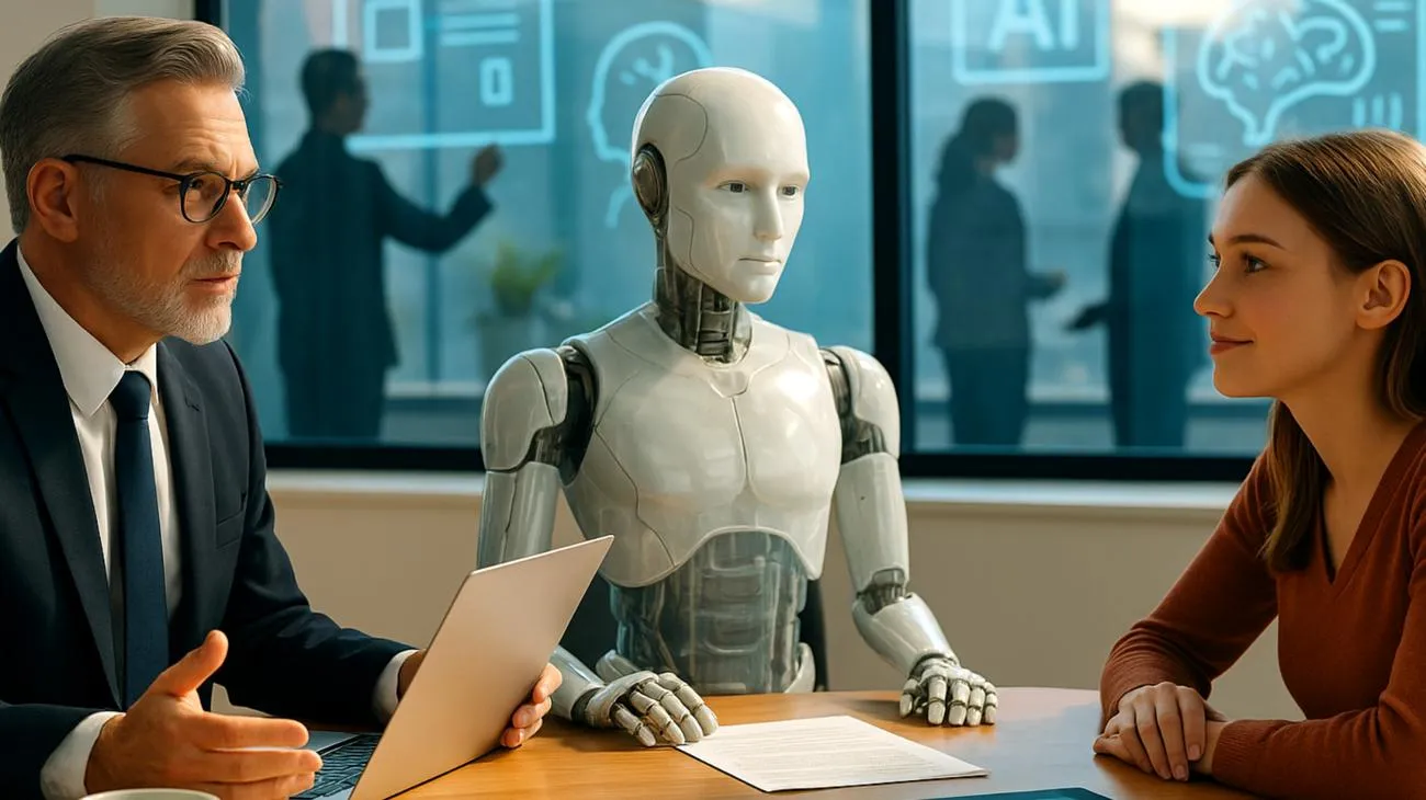 7 Segreti Nascosti del Test di Turing che Cambiano Tutto: Il Numero 4 Ti Farà Capire Chi È Davvero Intelligente 2025-07-29T17:13:53.461Z"