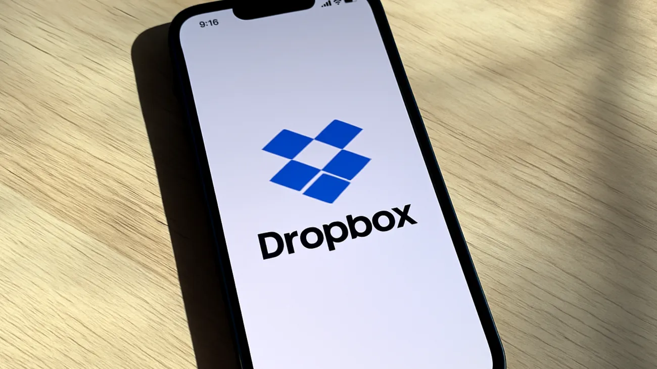 Dropbox"