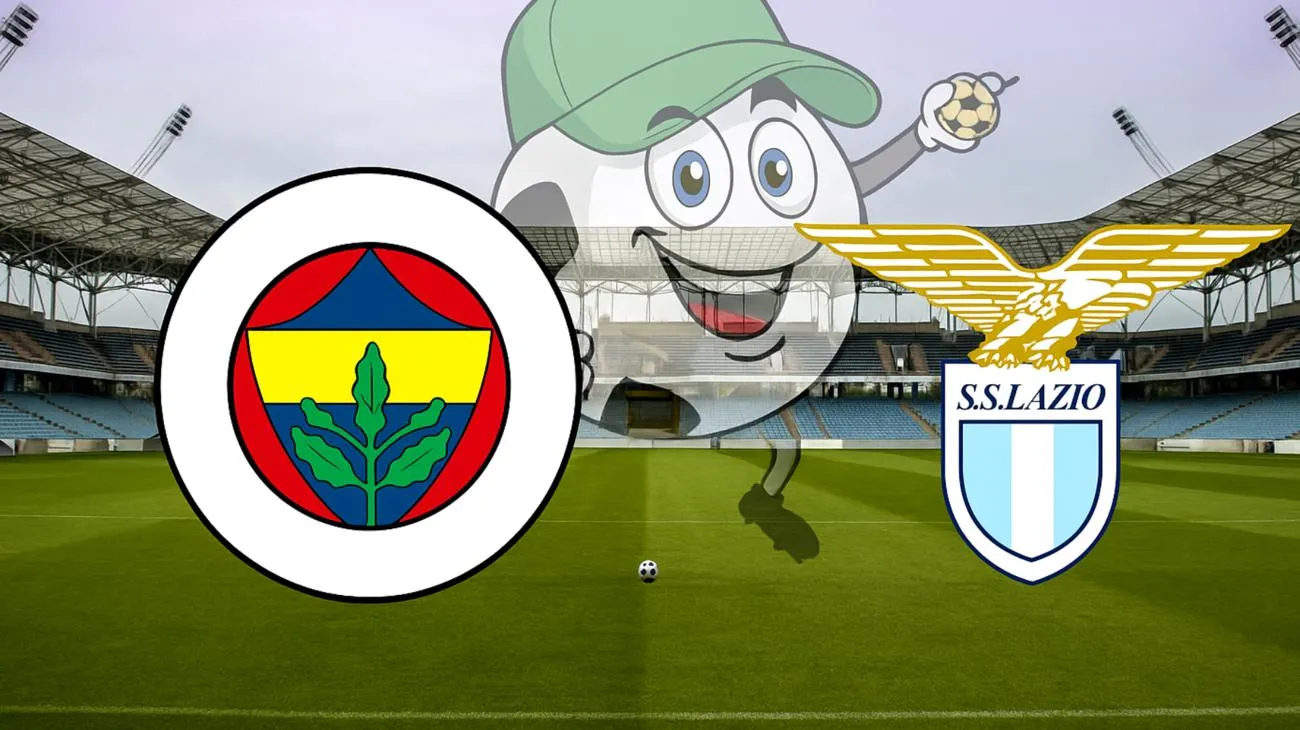 Fenerbahçe - Lazio: la partita che ha generato 20.000 ricerche in 4 ore e nessuno se l'aspettava 2025-07-30T18:37:44.660Z"