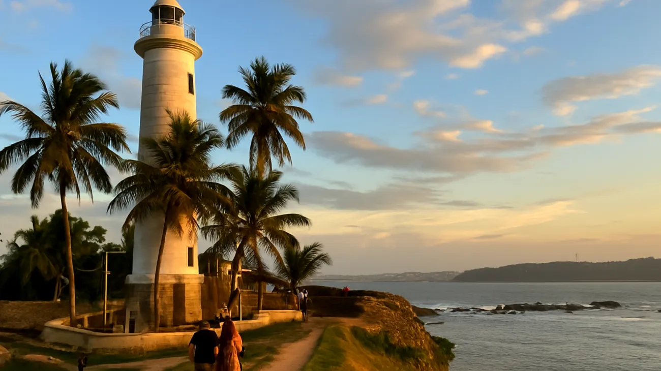 Galle"