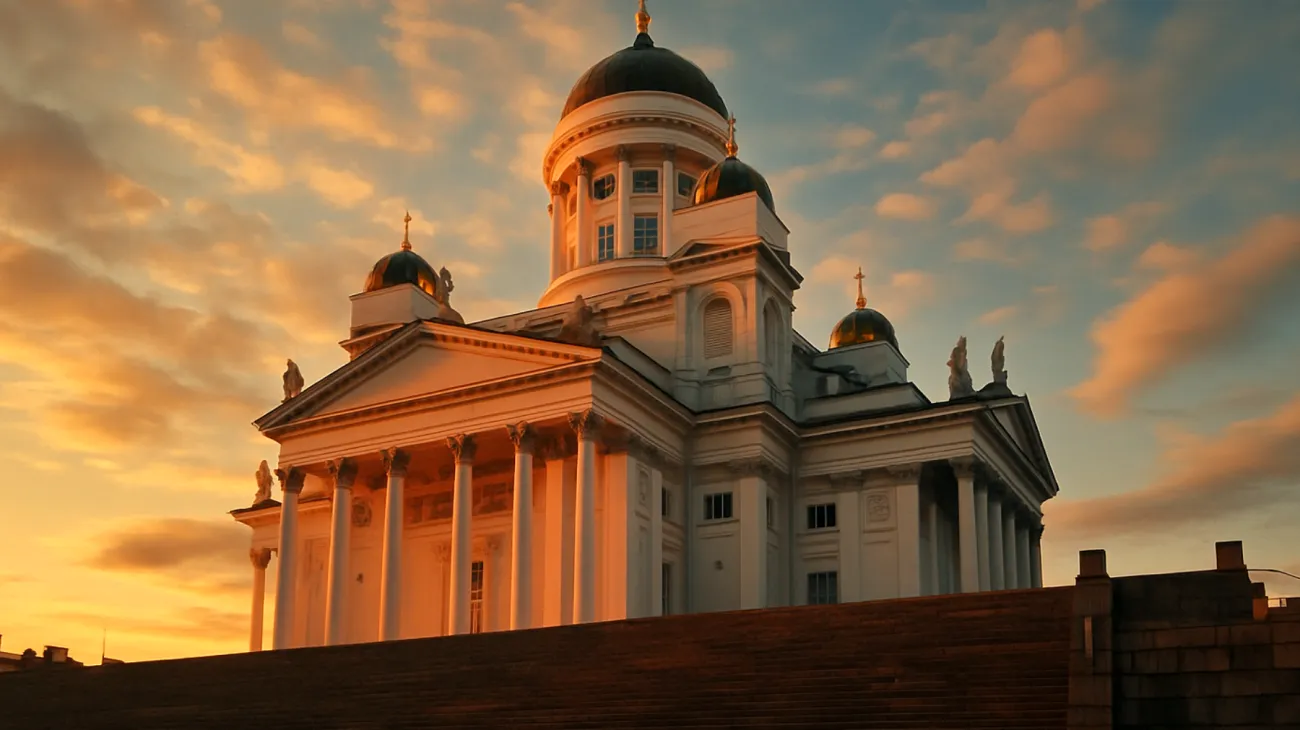 Helsinki"