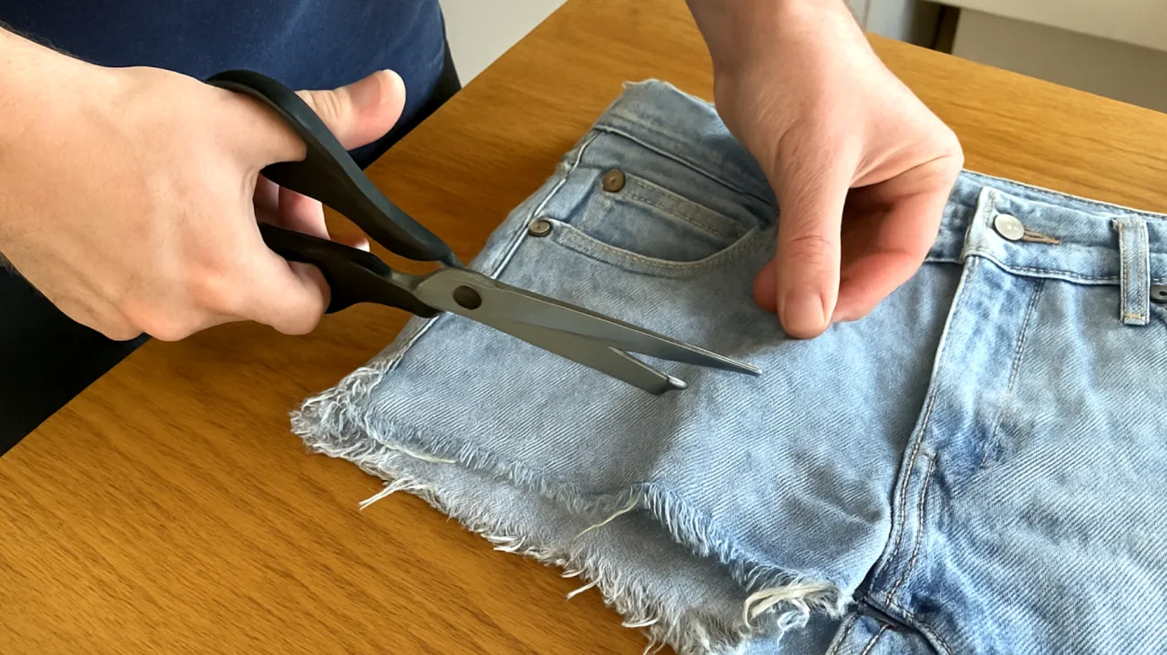 Pantaloncini"