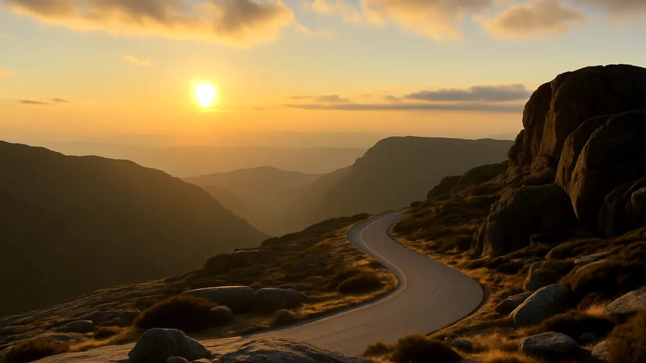 Serra da Estrela"