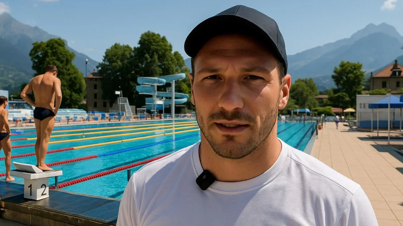 Simone Cerasuolo ha appena fatto quello che nessun italiano era mai riuscito a fare in 50 anni di nuoto 2025-07-30T15:57:08.294Z"