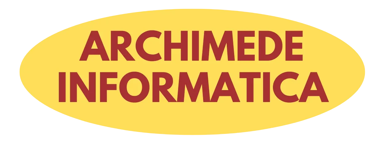Archimede Informatica