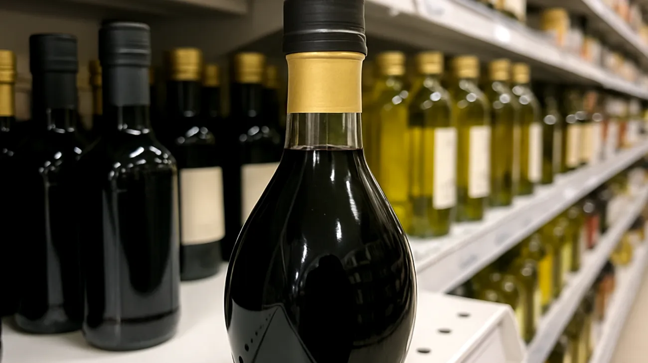 Aceto balsamico"