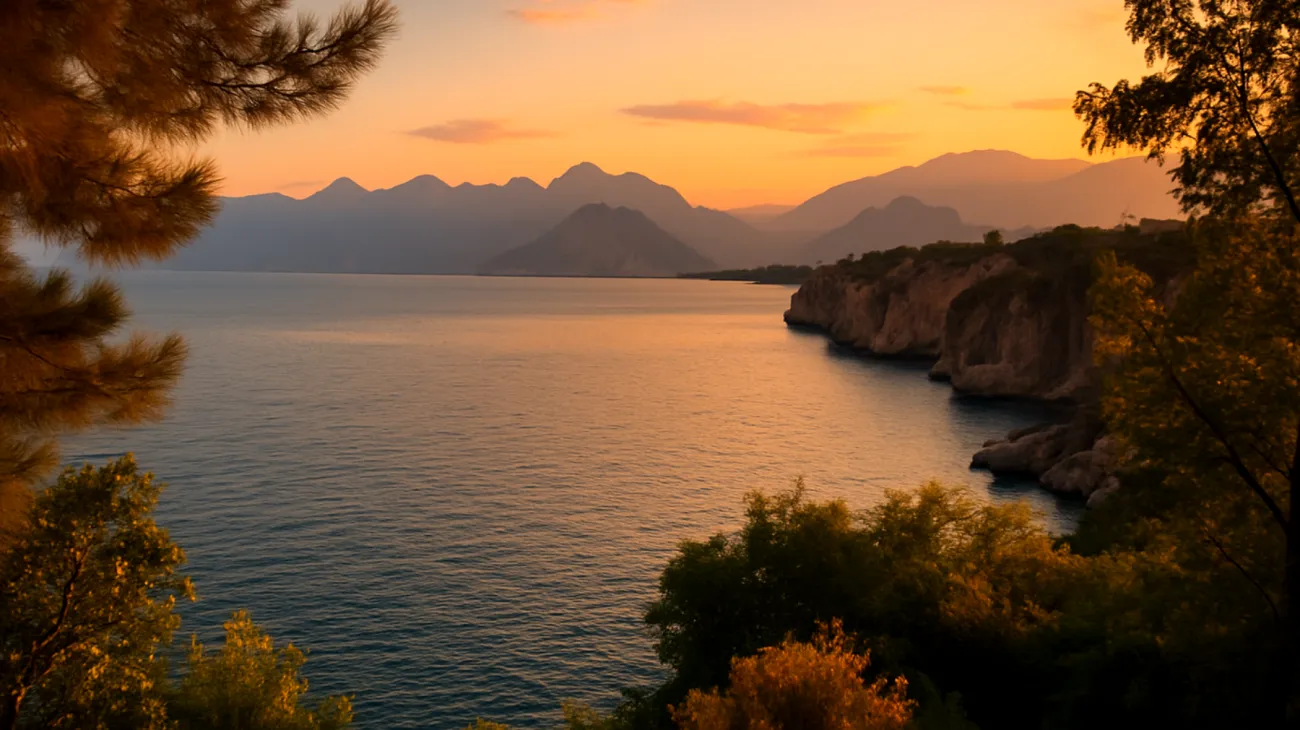 Antalya"