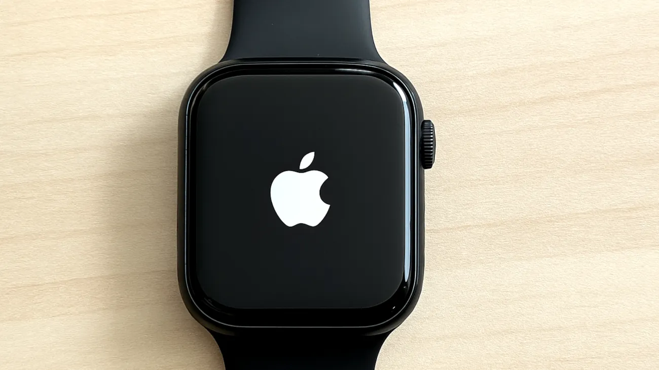 Apple Watch"