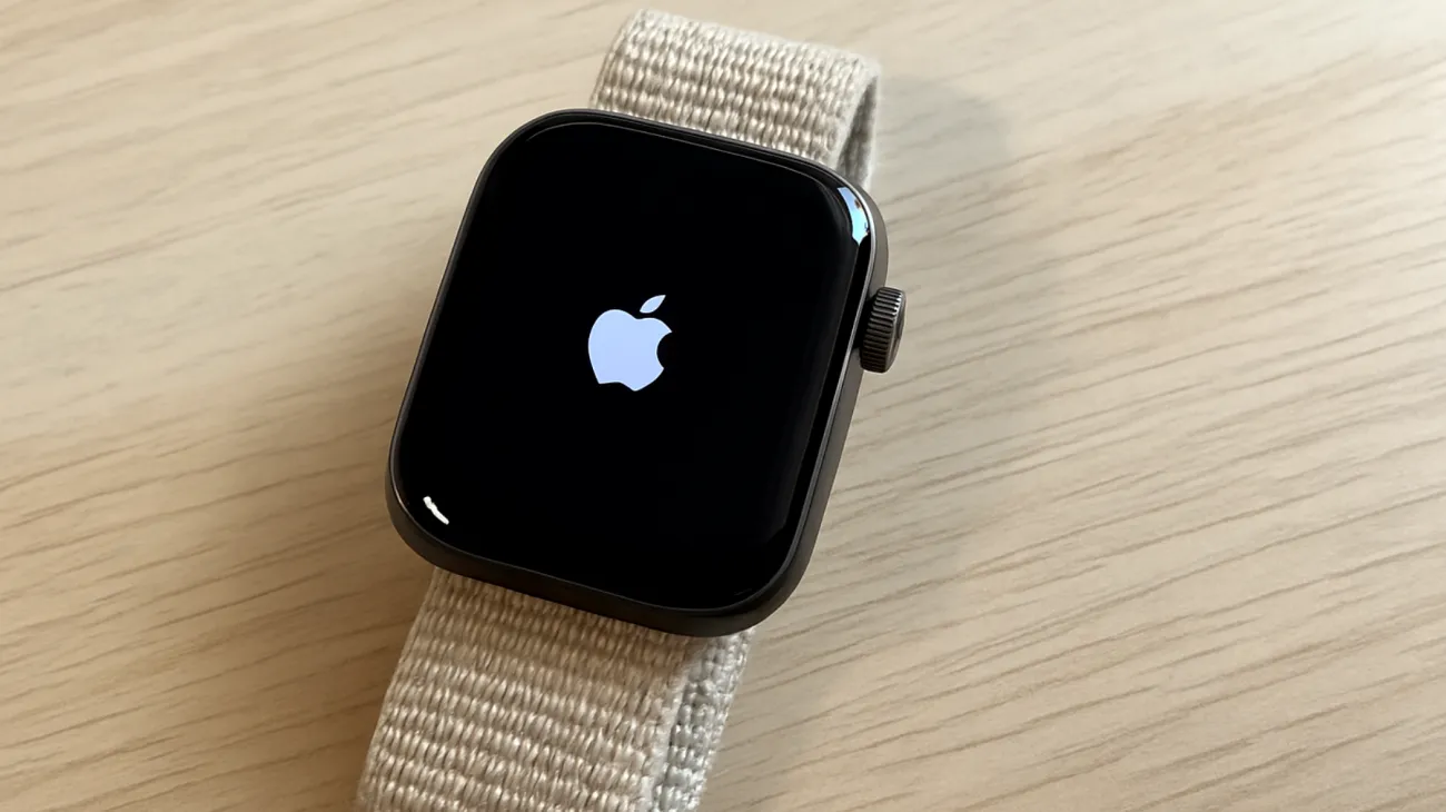 Apple Watch"
