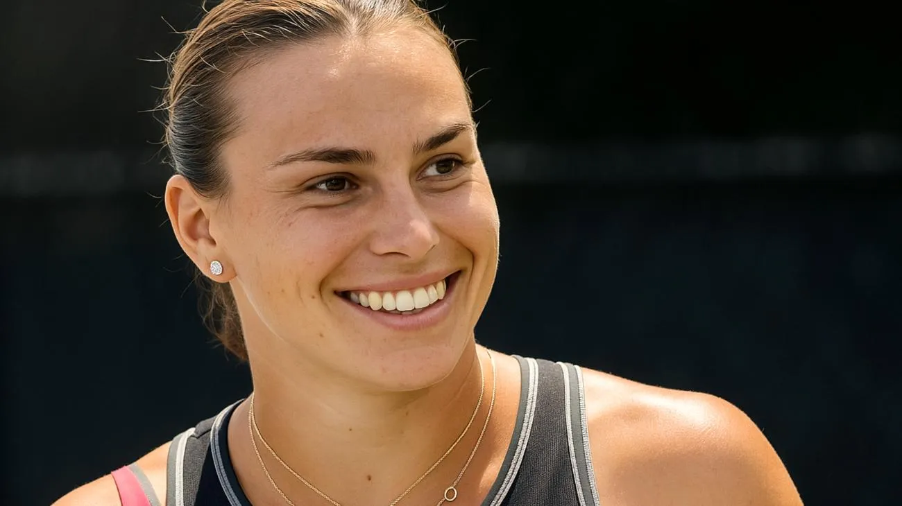Aryna Sabalenka ha fatto qualcosa che nessuno si aspettava contro Emma Raducanu 2025-08-11T18:38:26.072Z"