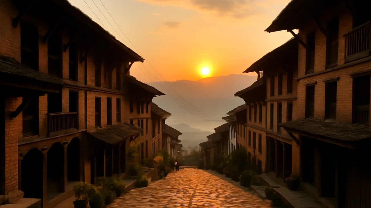 Bandipur"