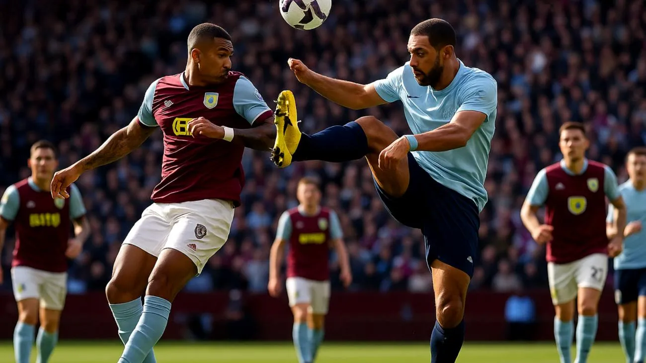 Brentford - Aston Villa: il gol che ha scatenato 10.000 ricerche in 4 ore e fatto impazzire Google 2025-08-23T15:59:00.684Z"