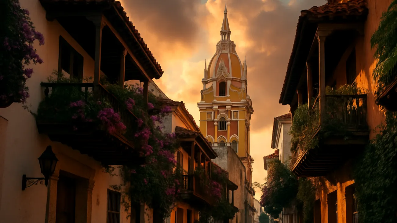 Cartagena"