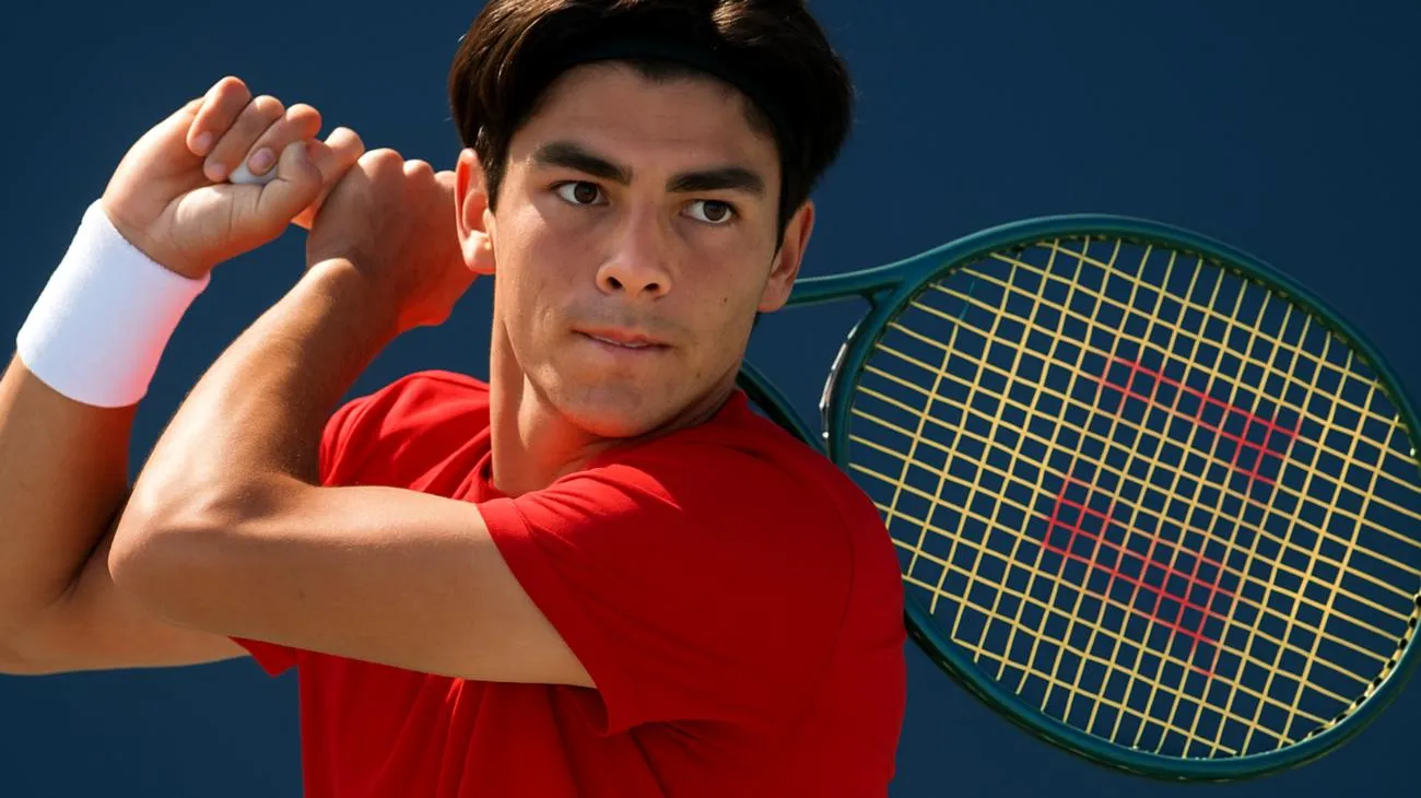 Chi è Federico Cinà e perché tutto il tennis italiano sta parlando di lui dopo anni di silenzio assoluto 2025-08-20T18:41:25.139Z"