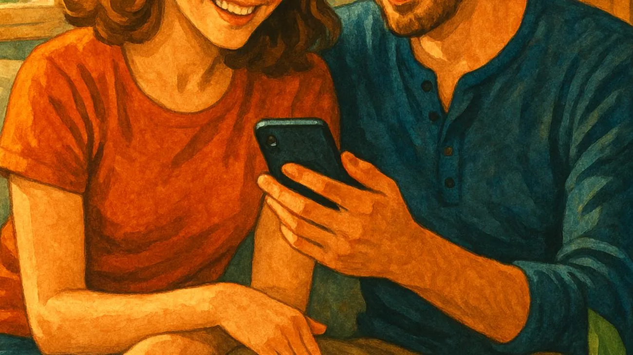 Cosa significa quando una persona non pubblica mai foto di coppia sui social, secondo la psicologia? 2025-08-23T04:36:00.628Z"