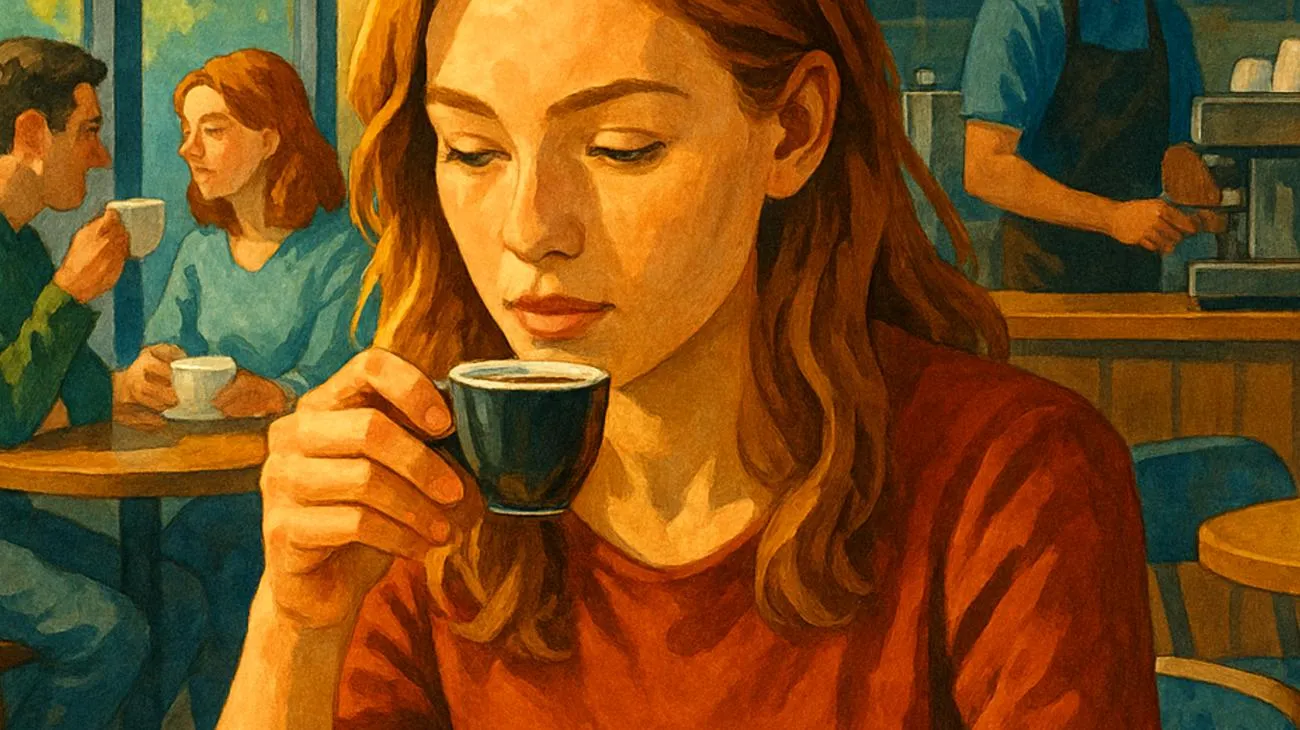 Cosa significa se preferisci il caffè senza zucchero, secondo la psicologia? 2025-08-06T04:50:49.752Z"