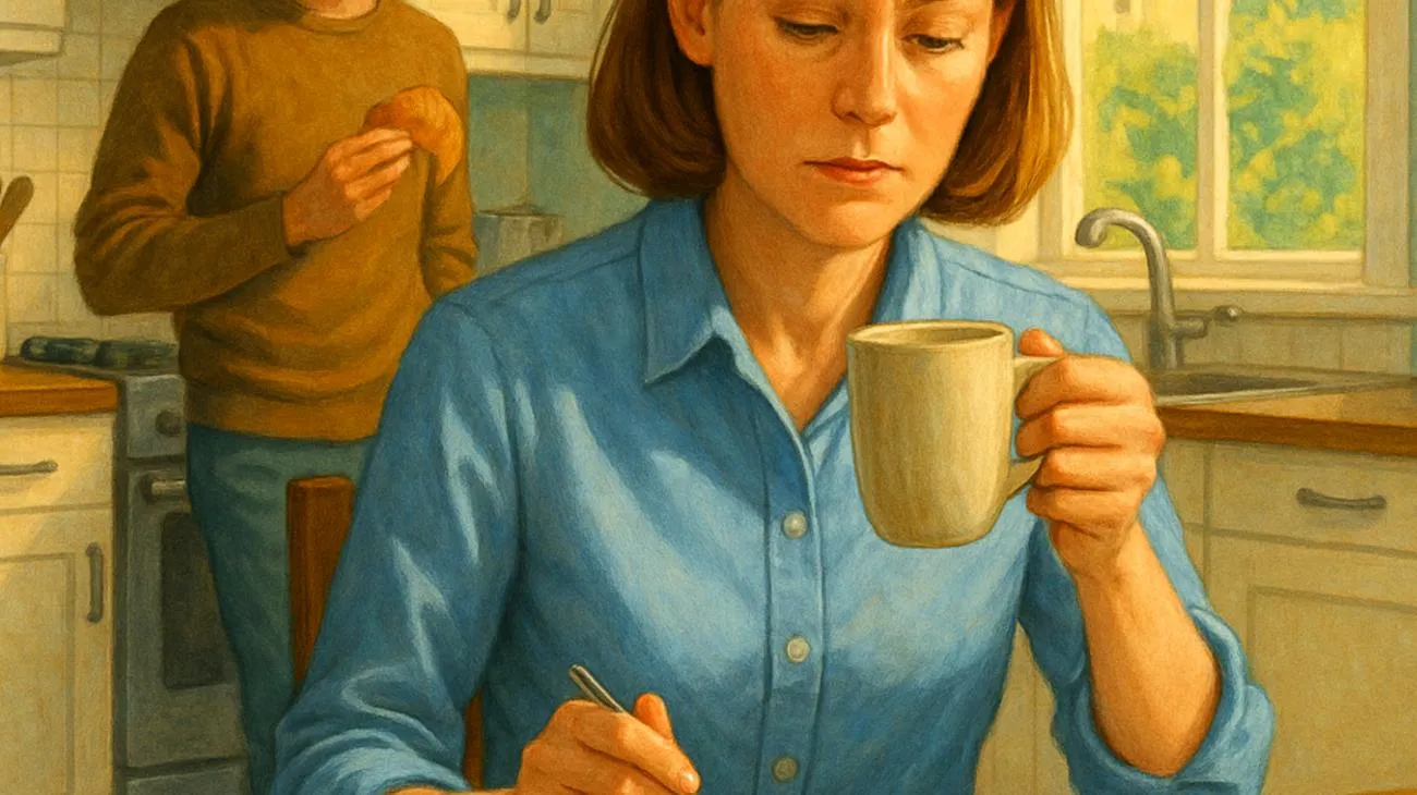 Cosa significa se una persona ha sempre le abitudini quotidiane molto rigide, secondo la psicologia? 2025-08-05T04:36:11.549Z"