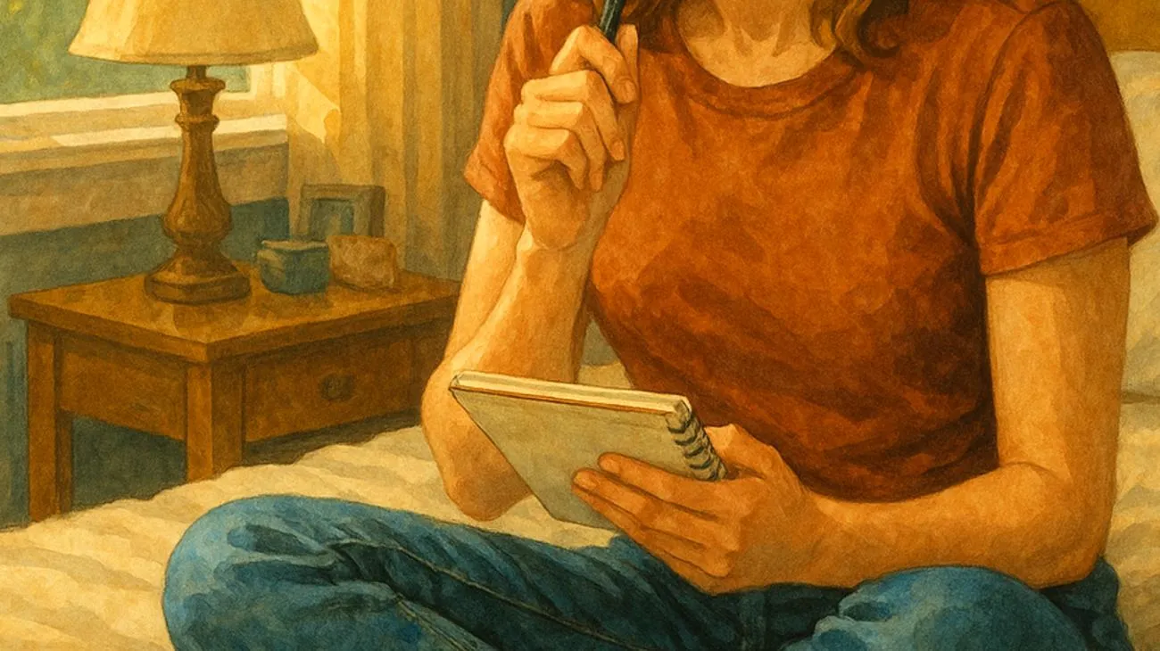 Cosa significa sognare dei soldi, secondo la psicologia? 2025-08-19T04:35:13.000Z"