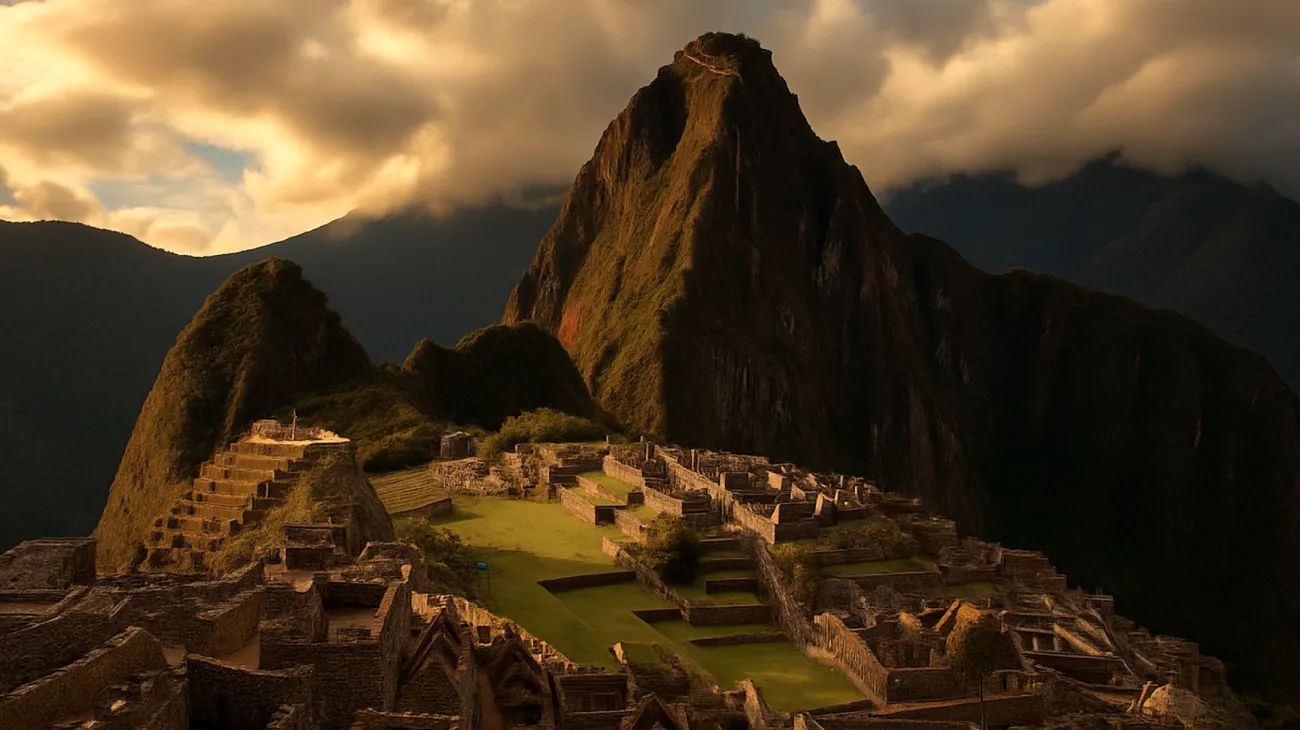 Cusco"