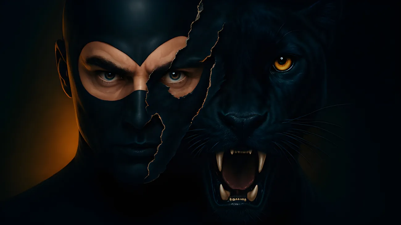 Diabolik Chi Sei? Manetti Leone"