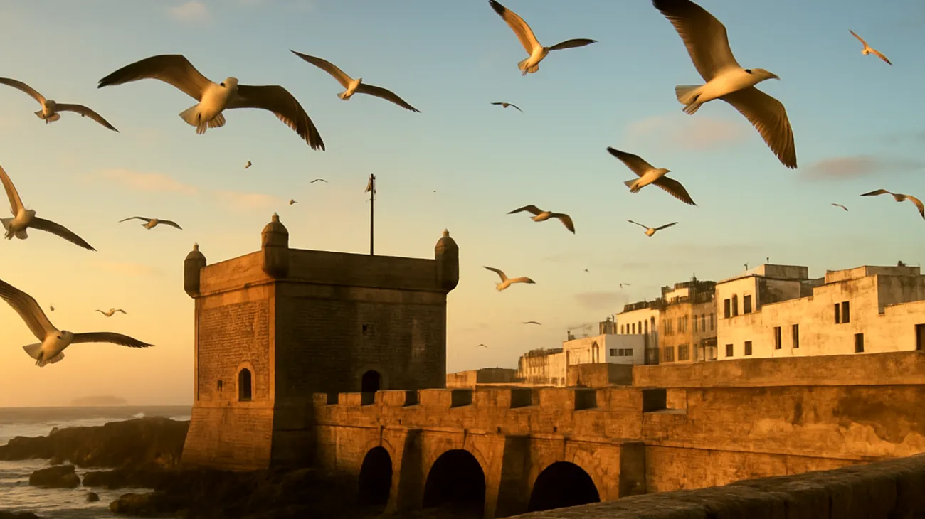 Essaouira"