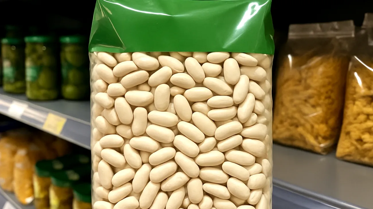 Fagioli"