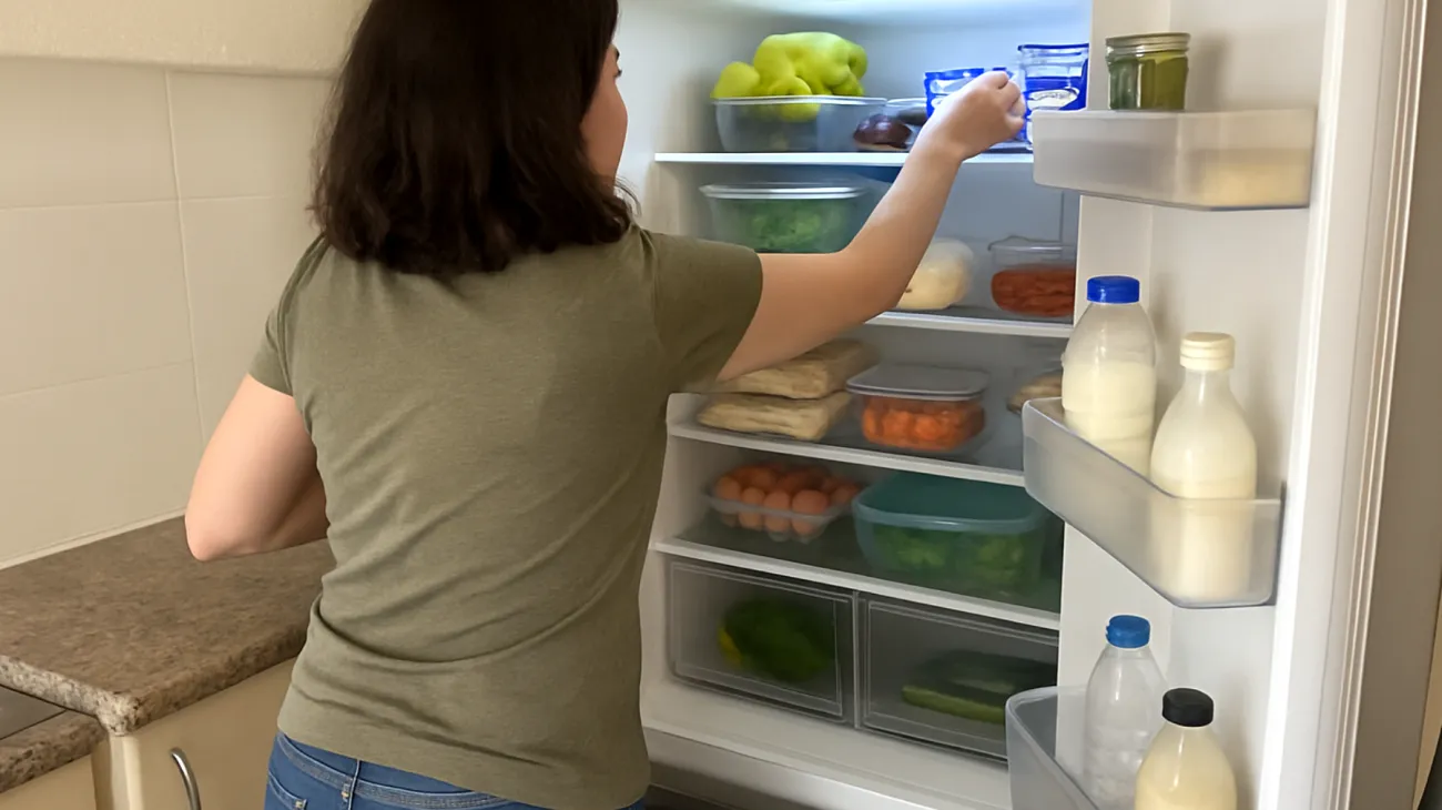 Frigo"