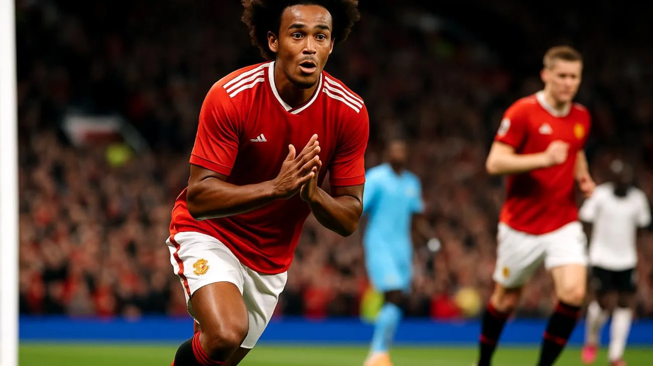 Fulham - Manchester United: quello che sta succedendo dietro le quinte ti lascerà senza parole 2025-08-24T15:59:14.239Z"