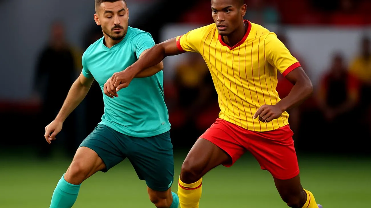 Hai mai sentito parlare di Andy Diouf? Il motivo per cui l'Inter ha speso 25 milioni ti stupirà 2025-08-21T15:57:56.766Z"