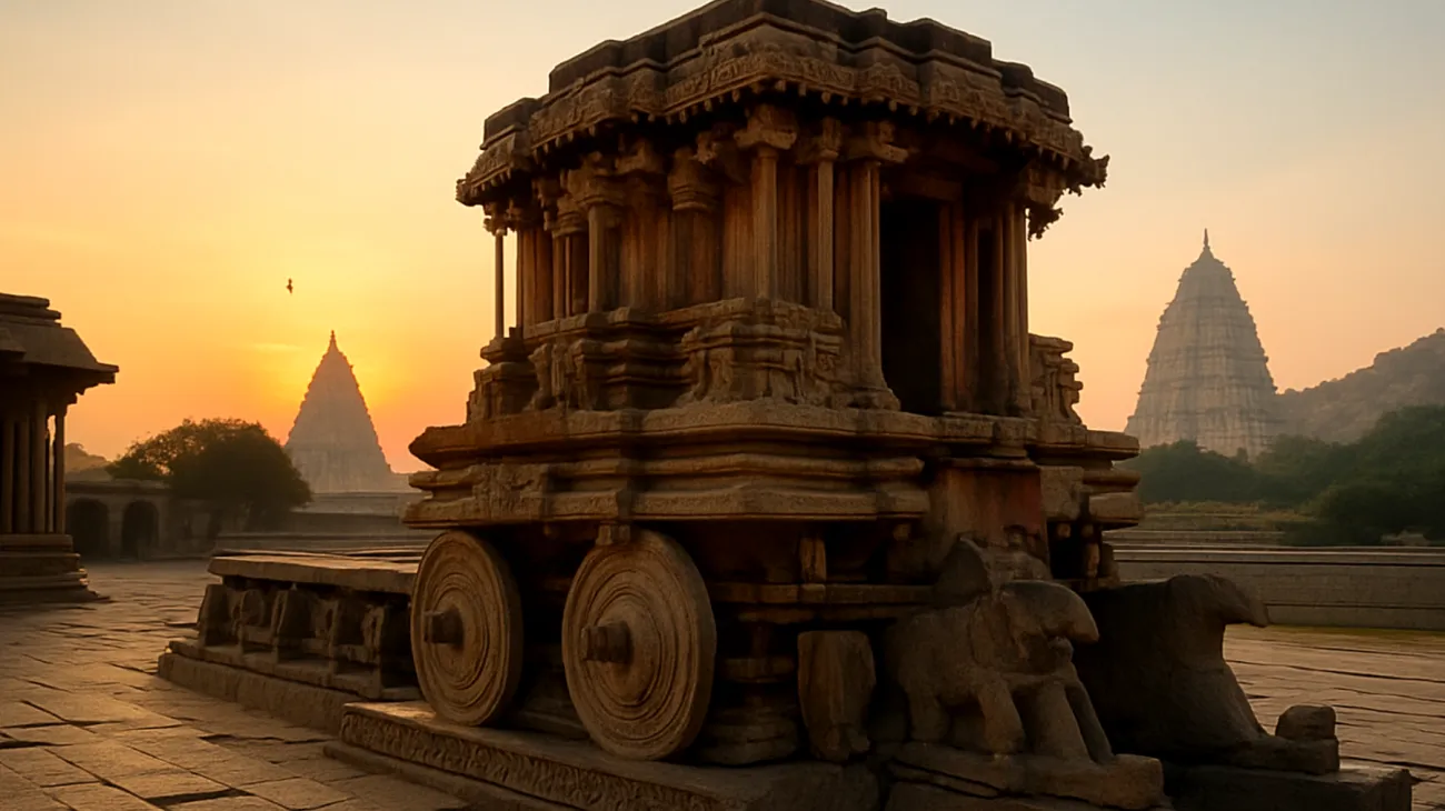 Hampi"