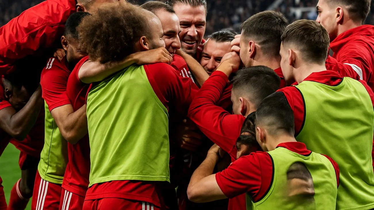 Il Brest calcio che ha umiliato il Napoli ora è il più cercato d'Italia: la storia ti stupirà 2025-08-03T18:37:24.143Z"