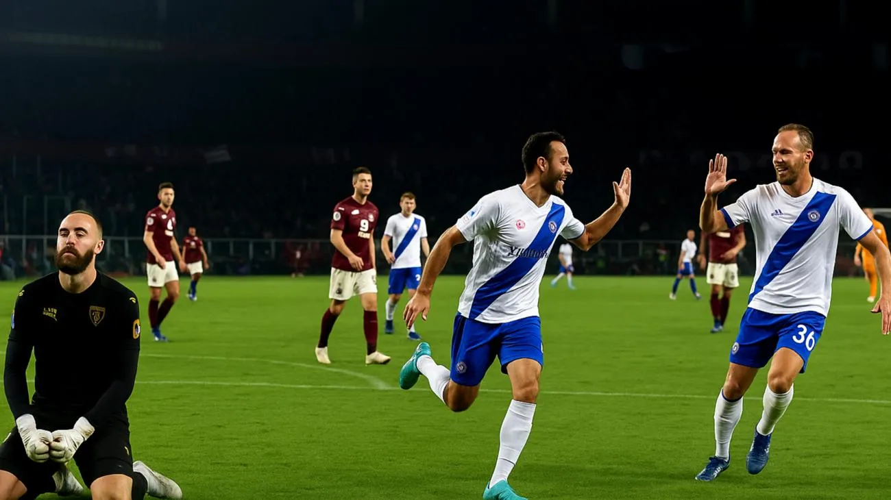 Il mistero dietro Inter - Torino che ha fatto impazzire l'Italia in 24 ore 2025-08-25T18:39:39.924Z"