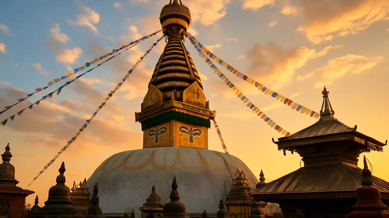 Kathmandu"