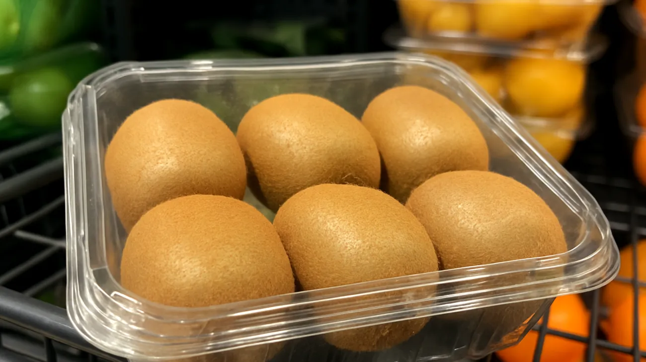 Kiwi"