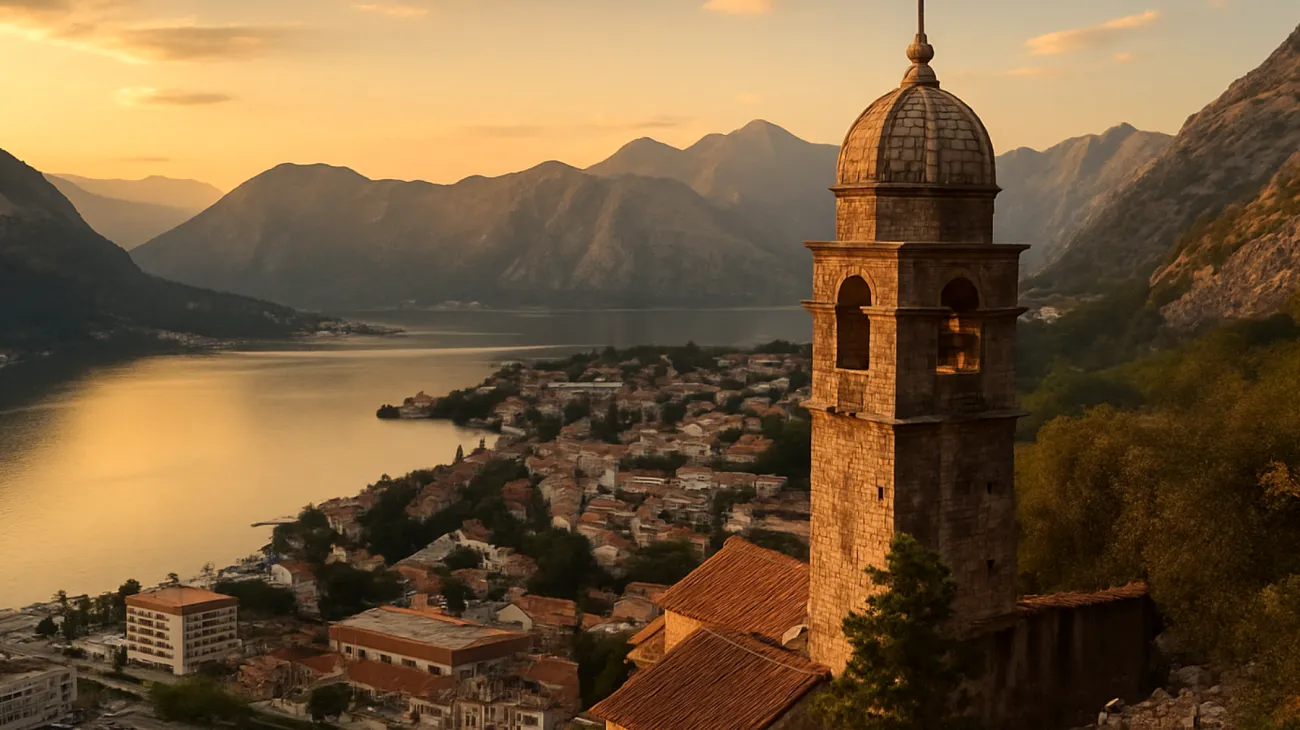 Kotor"