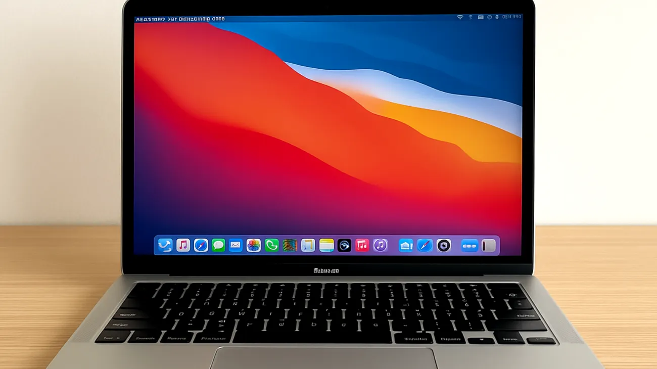 Mac"