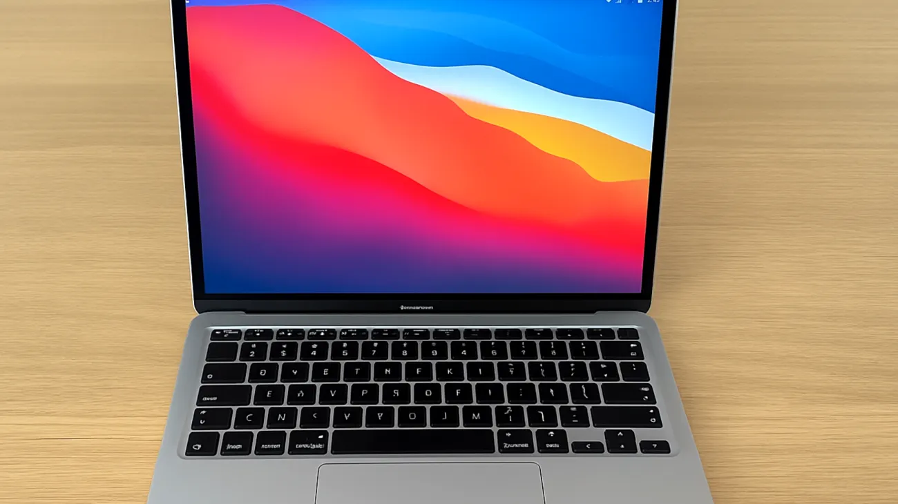 Mac"