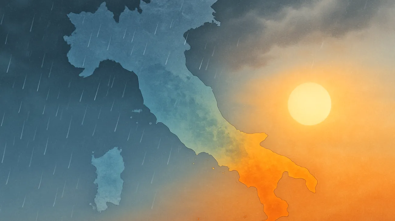Meteo"