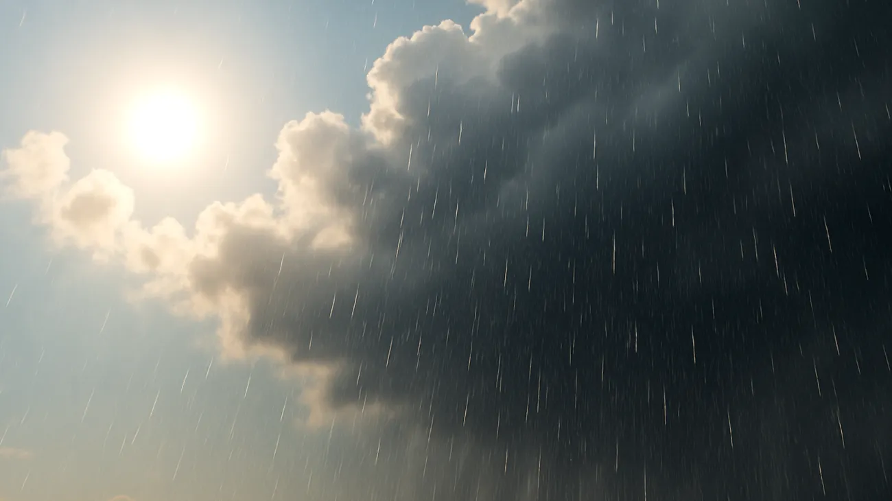 Meteo"