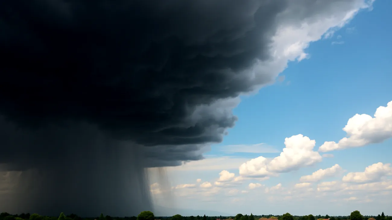 Meteo"