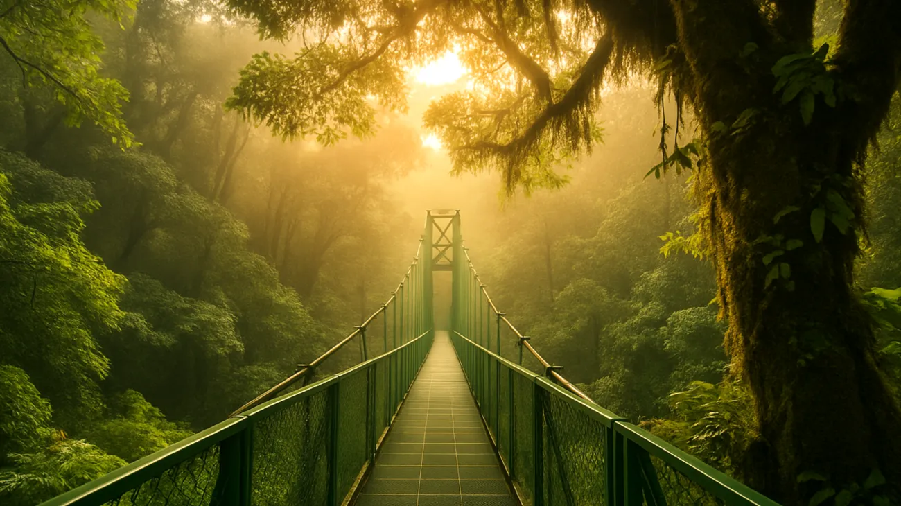 Monteverde"