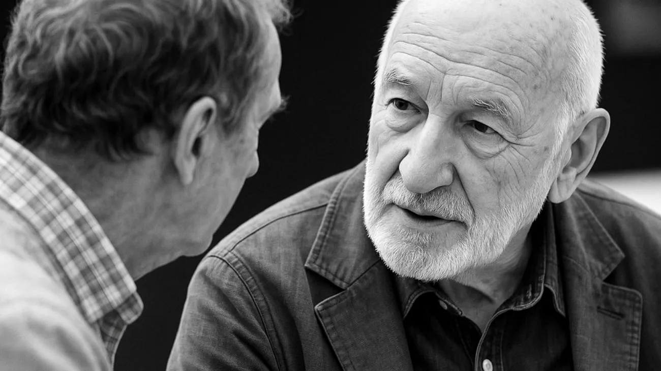 Morto Gianni Berengo Gardin: perché tutti stanno cercando le sue foto su Google e cosa rivelano sull'Italia che non conoscevi 2025-08-07T15:57:23.428Z"