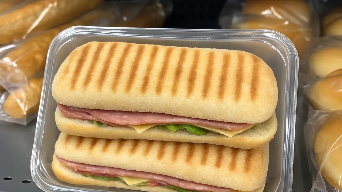 Panini"