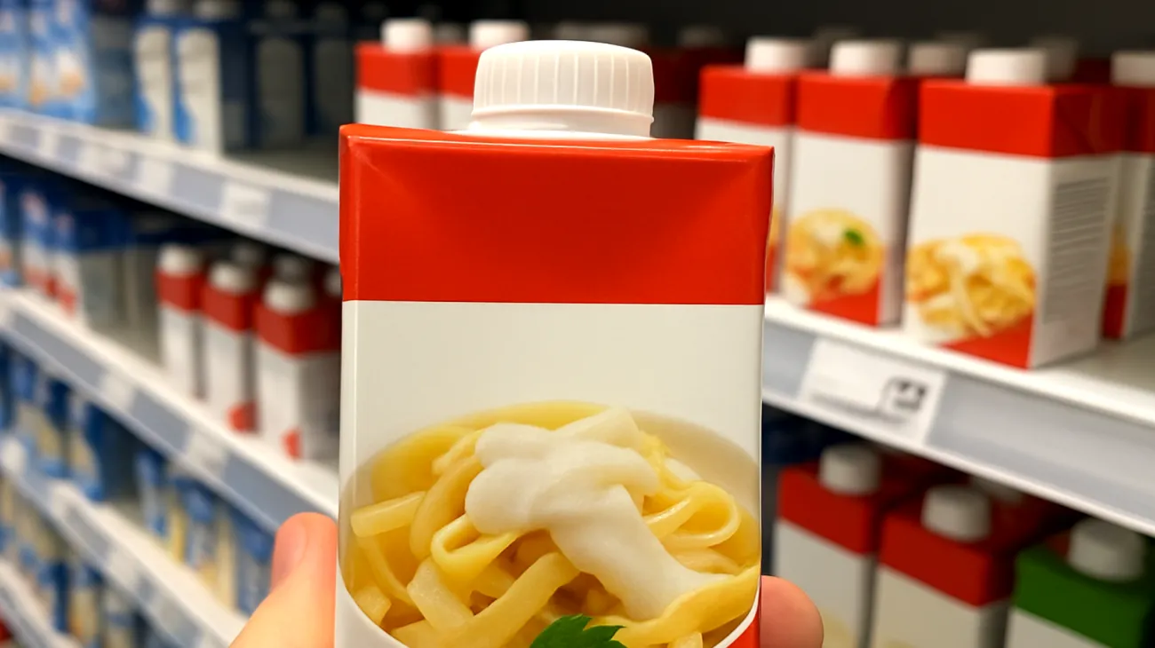 Panna da cucina"