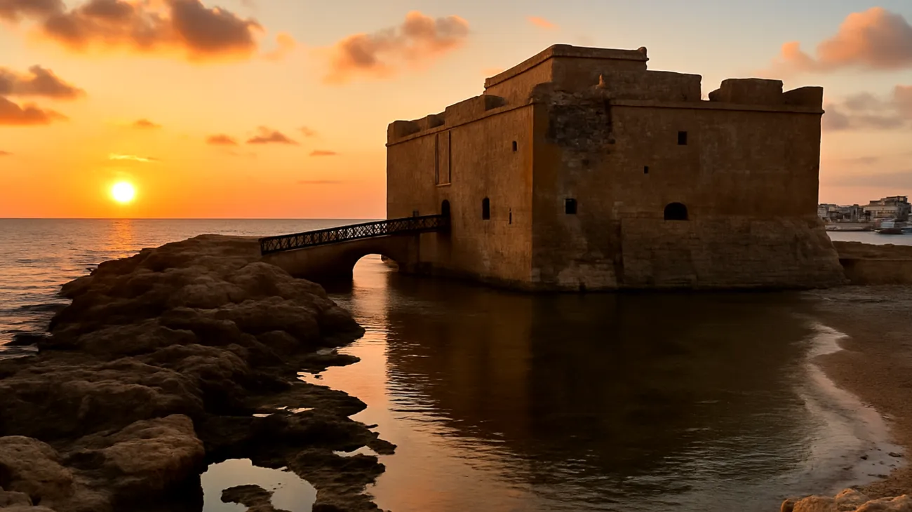 Paphos"
