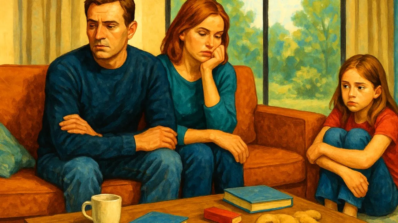 Perché alcuni genitori crescono figli che diventano adulti manipolatori? Ecco cosa dice la psicologia 2025-08-08T16:26:16.018Z"