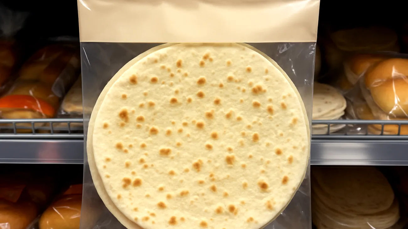 Piadine"