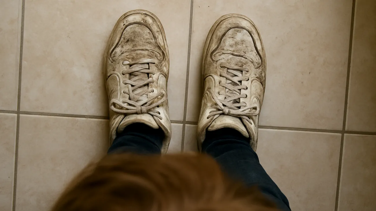 Scarpe da ginnastica"